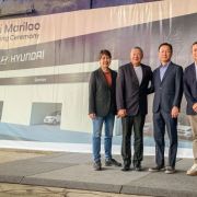 Hyundai Marilao Bulacan dealership soon to rise image