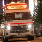 Gran Turismo 7's update 1.36 lets you race a Toyota Hiace ambulance image