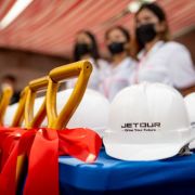 Jetour Auto will have 16 inaugural dealerships in PH image