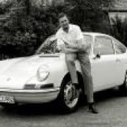 Ferdinand Alexander Porsche: 1935-2012 image