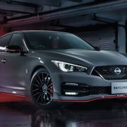 2024 Nissan Skyline NISMO is the 420 PS sports sedan we want image