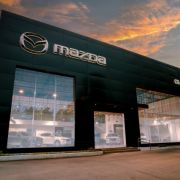 Mazda C5 Pasig showcases new premium showroom theme image