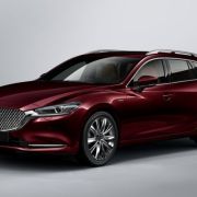 2024 Mazda 6 20th Anniversary Edition is yours for PHP 2.2M image