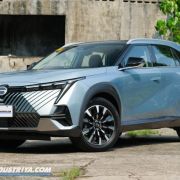 2023 GAC Emkoo GL image