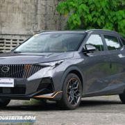 2024 GAC GS3 Emzoom R-Style 1.5T DCT image