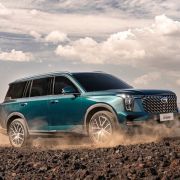 Is GAC Philippines launching another GS8? image