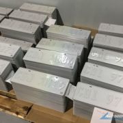 LTO may tap malls to distribute license plates image