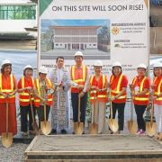 Isuzu partners with Philippine Children&rsquo;s Hospital for Bahay Alalay shelter image