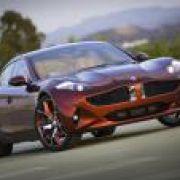 2012 NYIAS: Fisker Atlantic image