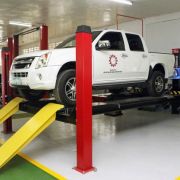 Isuzu PH renews education partnership with Laguna TESDA school image