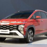 GIIAS 2023: Stargazer X is Hyundai's answer to Xpander Cross image