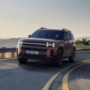 2024 Hyundai Santa Fe full specs revealed, no turbo-diesel image