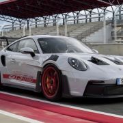 2024 Porsche 911 GT3 RS now in PH image