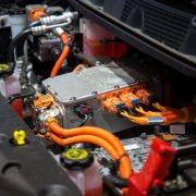 No mild hybrids in DOE's EV, BEV, PHEV list image