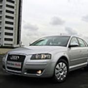 2006 Audi A3 1.6 image