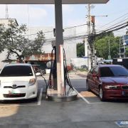 New bill wants PH gov't to retake control of fuel prices image