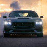Pony Up: PH-spec 2024 Ford Mustang S650 to arrive this year? image