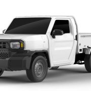 Toyota Rangga Concept is our best look yet at next-gen Tamaraw image