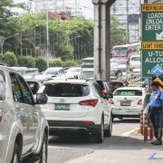 No 'number coding' on Monday, August 21, 2023 image