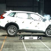 2024 Honda CR-V gets 5-star ASEAN NCAP rating image