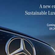 Mercedes-Benz will launch its first EV in PH on September 20 image