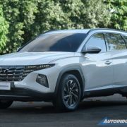 2023 Hyundai Tucson 2.0 GLS 6AT image