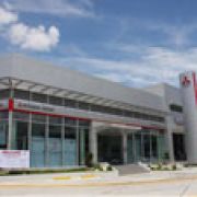 Mitsubishi Motors Philippines inaugurates Carworld Subic image