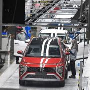 HMMI: The factory that makes your Hyundai Creta and Stargazer image