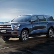 Could all-new GWM Haval H5 make sense in PH? image