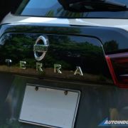 On the chopping block: Nissan Terra SUV discontinued 2027? image