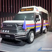 Toyota PH gives first glimpse of next-generation Tamaraw image