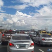 NLEX preparing traffic management measures for FIBA tip off image