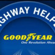 Goodyear's Highway Helper App Now Available On Android image