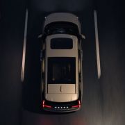 2024 Volvo EM90 electric minivan debuts November 12 image