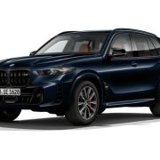 2024 BMW X5 Protection VR6 can stop AK-47 rounds image