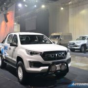 Foton PH extends warranty coverage to 5 years image