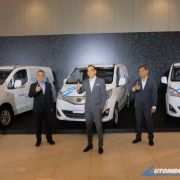 AboitizPower launches BYD EV fleet program for greener future image