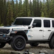 Jeep Wrangler achieves 5 million sales milestone image