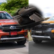 Ford PH confirms small number of Everest units affected by recall image