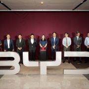 AC Motors opens flagship BYD dealership in QC image