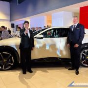 San Miguel's Velocita Motors is new Ferrari PH distributor image