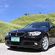2006 BMW 320i LE image