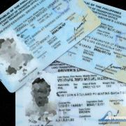 LTO will extend validity of expiring driver's licenses for one year image