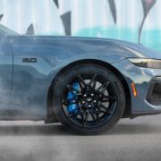 PH-spec 2024 Ford Mustang will still get a 5.0L V8 image