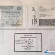 LTO: OR/CR stamping, e-licenses, or validity extension? image