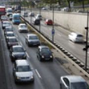 DPWH steps up metro road works image