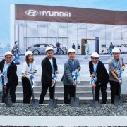 Rising soon: Hyundai Cebu-Talisay officially breaks ground image