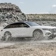 2024 Mercedes-Benz E-Class All-Terrain is a wagon you can bring anywhere image