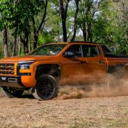 Mitsubishi Motors preparing 2024 Triton for PH launch soon? image