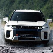 KG Mobility to PH: Will TCCCI bring back SsangYong? image